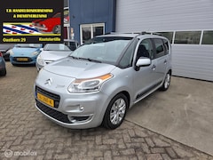 Citroën C3 Picasso - 1.4 VTi Exclusive