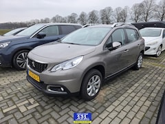 Peugeot 2008 - 1.2 PureTech Blue Lion