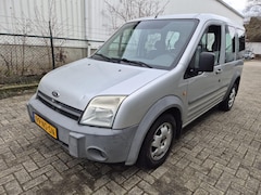 Ford Tourneo Connect - 1.8-16V , Stuurbekr, Airco, 1 Jaar Apk