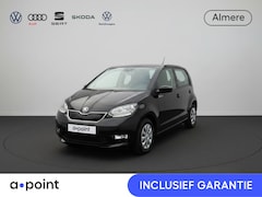 Skoda Citigo e-iV - EV Ambition 83PK | Automaat | Clima | Cruise control |