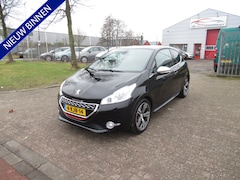 Peugeot 208 - 1.6 THP GTi 3e Eigenaar Dealer Onderhouden