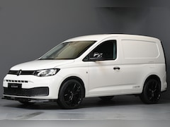 Volkswagen Caddy Cargo - 1.5 TSI N-EDITION AIRCO | BLUETOOTH | ELEKT RAMEN