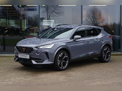 CUPRA Formentor - 1.4 e-Hybrid 204 PK Adrenaline PHEV, Adap. Cruise Control, Kuipstoelen, Memory, Beatsaudio