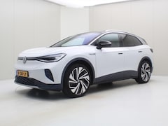 Volkswagen ID.4 - 77kWh 204pk 1ST MAX 90% SoH [ PANO+21INCH+CARPLAY+STOEL/STUURWIELVERWARMING ]