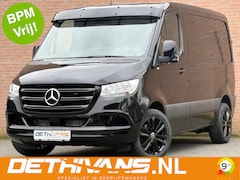 Mercedes-Benz Sprinter - 214CDI 143PK M-Bux / Carplay / Euro6