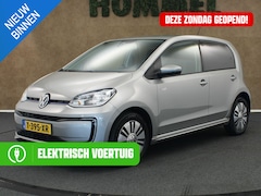 Volkswagen e-Up! - e-up - SOH 88.9% - PARKEERSENSOREN ACHTER - ACHTERUITRIJ CAMERA - STOELVERWARMING - VOORRU