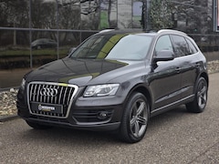 Audi Q5 - 2.0 TDI quattro Pro Line|Pano|Xenon|Trekhaak