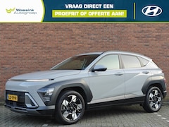 Hyundai Kona - 1.6 GDI HEV 141pk DCT Comfort Smart | Navigatie | Stoel & Stuurverwaming | Adaptive Cruise