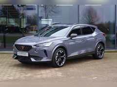 CUPRA Formentor - 1.4 e-Hybrid 204 PK BNS PHEV, Panoramadak, Adap. Cruise Control, 360 Camera, Matrix-LED, M