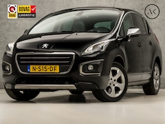Peugeot 3008 - 1.6 THP Crossway Sport 157Pk (PANORAMADAK, NAVIGATIE, HEAD-UP DISPLAY, CLIMATE, CAMERA, LE
