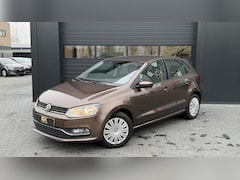 Volkswagen Polo - 1.2 TSI Comfortline Airco|PDC