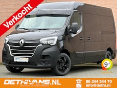 Renault Master - 2.3dCi 150PK L2H2 / 2x Schuifdeur / Camera / Navigatie / Euro6