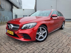 Mercedes-Benz C-klasse Estate - Advantage Pack