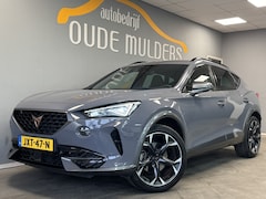 CUPRA Formentor - 1.4 e-Hybrid Camera/Parkeersensoren/Memory