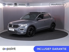 Volkswagen T-Roc - 1.5 TSI Sport Business R 150 PK DSG | Panorama dak | Navigatie | Keyless entry | Parkeerca