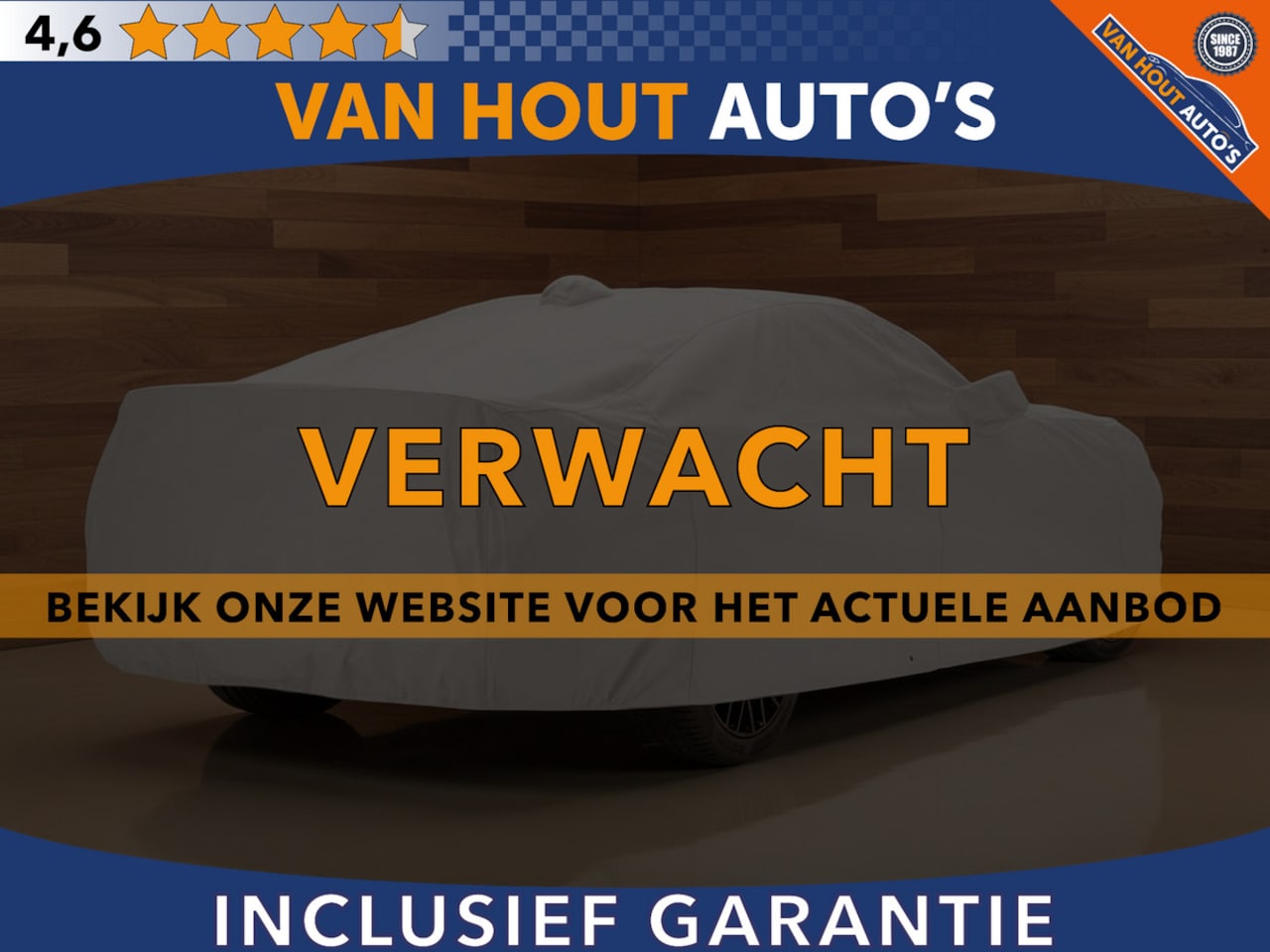 Kia e-Niro - DynamicLine 64 kWh | SOH 100% | TREKHAAK - AutoWereld.nl