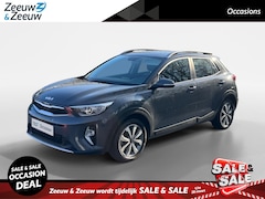 Kia Stonic - 1.0 T-GDi MHEV DynamicLine | Climate Control | Camera | Cruise Control | LM Velgen | Apple