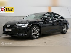 Audi A6 Limousine - 50 TFSI e quattro Advanced edition, trekh