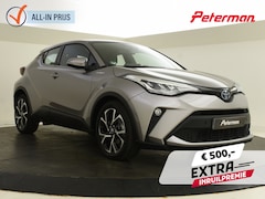 Toyota C-HR - 1.8 Hybrid Dynamic | Parkeersensoren V+A | Navigatie