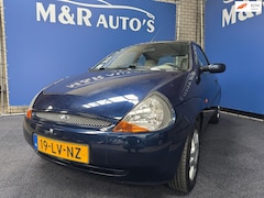 Ford Ka - 1.3 Couture II Nieuwe APK