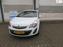 Opel Corsa - 1.2-16V Anniversary Edition airco cruise navi