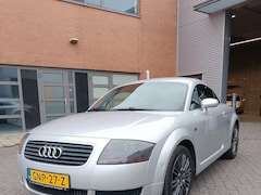 Audi TT - 1.8 5V Turbo