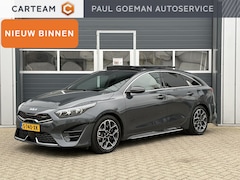 Kia Pro cee'd - ProCeed 1.5 T-GDi GT-PlusLine | Pano | JBL | Camera | Keyless | Stoel verwarming |
