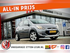 Hyundai ix20 - 1.4i Go Cross | CAMERA | CLIMA | CRUISE | BLEUTOOTH