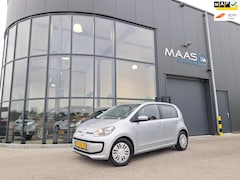 Volkswagen Up! - 1.0 move up BlueMotion
