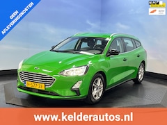 Ford Focus Wagon - 1.0 EcoBoost Trend Edition Business Navi | Airco | Cruise | PDC