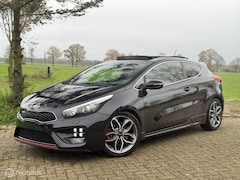 Kia Pro cee'd - 1.6 T-GDi GT