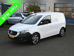 Mercedes-Benz Citan - 110 CDI L1 Pro 3 Zitplaatsen, Camera, Trekhaak, Apple Carplay/Android Auto
