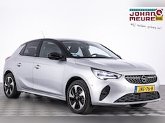 Opel Corsa-e - Elegance 50 kWh | Full LED | PDC | Half LEDER