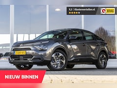 Citroën Ë-C4 - You 50 kWh | SOH 100% | Camera | LED
