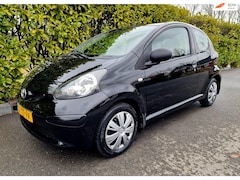 Toyota Aygo - 1.0-12V