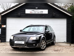 Audi A6 allroad quattro - 3.2 FSI Pro Line-Luchtvering-PDC-MMI-Xenon