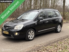 Kia Carens - 2.0 CVVT X-tra | Cruise | Airco | Trekhaak | Hoog