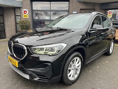 BMW X1 - (f48) 1.8I S-Drive Ecc Navigatie PDC