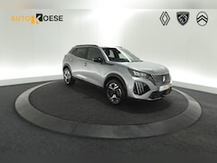 Peugeot 2008 - PureTech 130 EAT8 Allure | 360 Camera | Dodehoekdetectie | Stoelverwarming | Apple Carplay