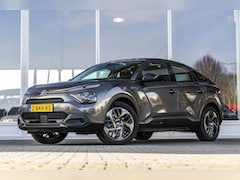 Citroën Ë-C4 - You 50 kWh | SOH 100% | Camera | LED