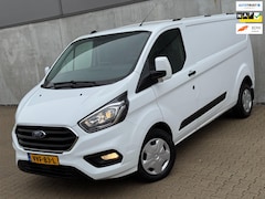 Ford Transit Custom - 300 2.0 TDCI L2 AUT. Carplay NAVI DAB Cruise