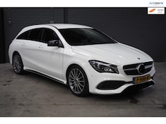 Mercedes-Benz CLA-klasse Shooting Brake - 180 AMG - Line