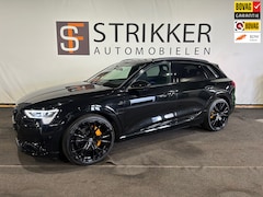 Audi e-tron - E-tron 55 quattro 95 kWh
