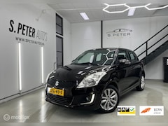 Suzuki Swift - 1.2 Dynamic EASSS