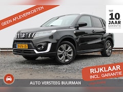 Suzuki Vitara - 1.4 Boosterjet Select Smart Hybrid ORG. NL, 1e Eig. Dealeronderhouden Auto