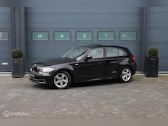 BMW 1-serie - 116i|Schuifdak|PDC|Xenon|Stoelverwarming
