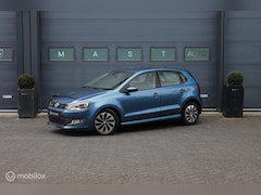 Volkswagen Polo - 1.0 BlueMotion|NAP|Apple carplay|Cruise|Parkeerhulp