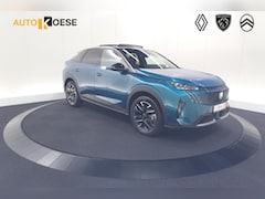 Peugeot 3008 - 1.2 Hybrid 136 GT | Panoramdak | 360 Camera | Stoelverwarming | Elektrische Kofferklep | A