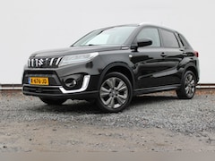 Suzuki Vitara - 1.4 Boosterjet Select Smart Hybrid ORG. NL, 1e Eig. Dealeronderhouden Auto