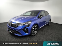 Renault Clio - 1.6 E-Tech Full Hybrid 145 Techno | Navigatie 9, 3" | 360° camera | All season banden | Cl